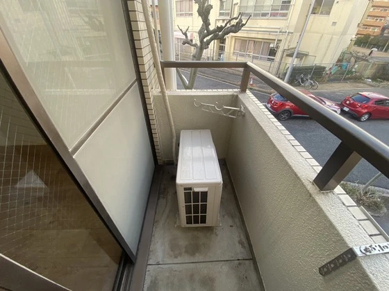 メゾン・ドウエスト