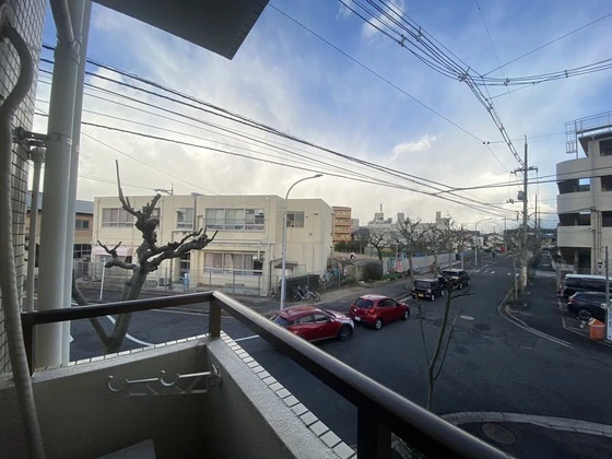 メゾン・ドウエスト