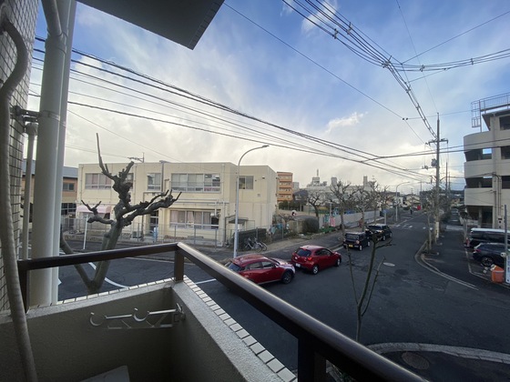 メゾン・ドウエスト