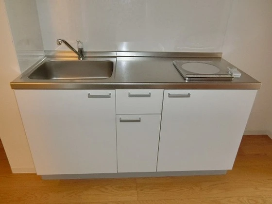 メゾン・ドウエスト