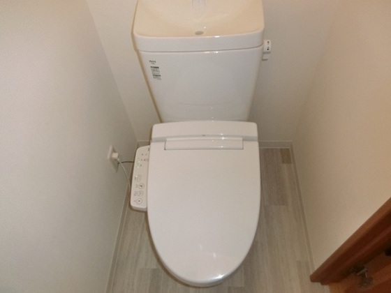 メゾン・ドウエスト