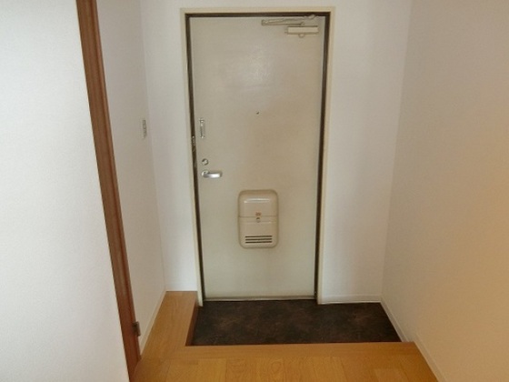 メゾン・ドウエスト