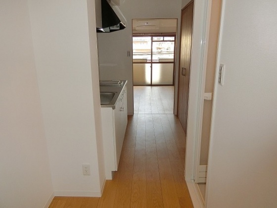 メゾン・ドウエスト