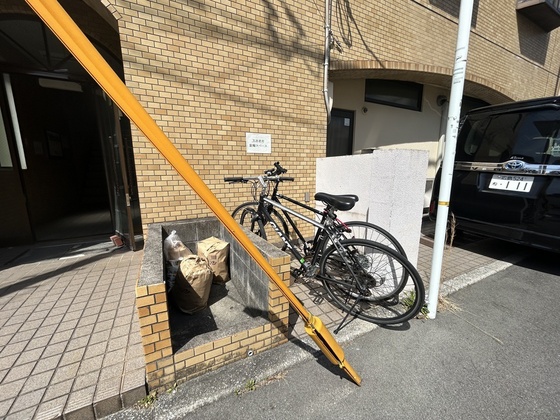 メゾン・ドウエスト