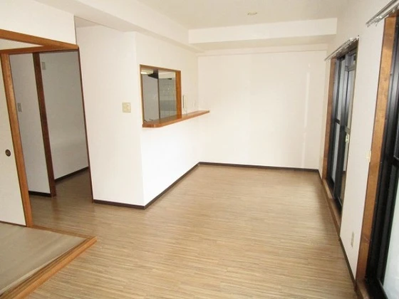 グリーンコート毘沙門