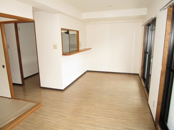 グリーンコート毘沙門