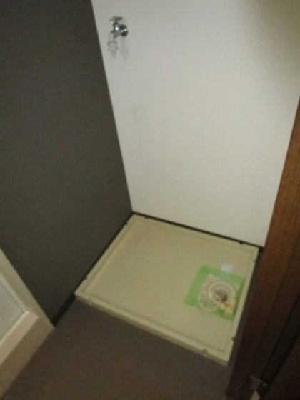 グリーンコート毘沙門