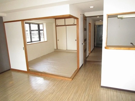 グリーンコート毘沙門