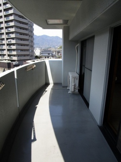 グリーンコート毘沙門