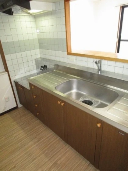 グリーンコート毘沙門