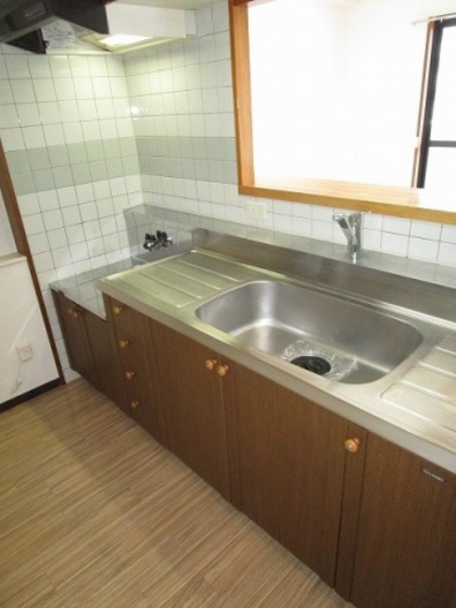 グリーンコート毘沙門