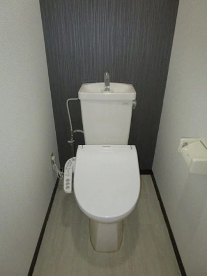 グリーンコート毘沙門