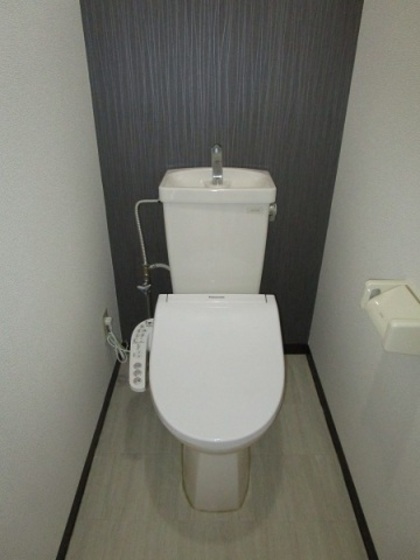 グリーンコート毘沙門