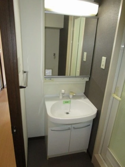 グリーンコート毘沙門