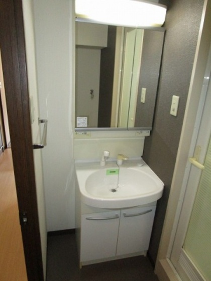 グリーンコート毘沙門