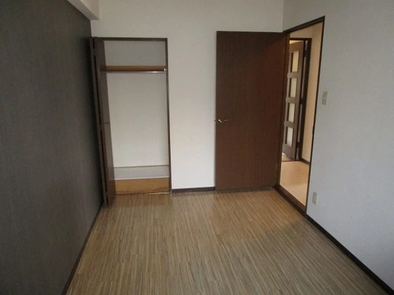 グリーンコート毘沙門