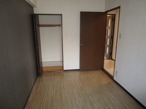 グリーンコート毘沙門