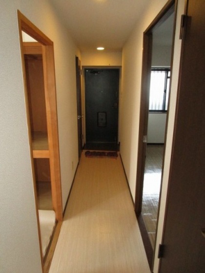 グリーンコート毘沙門