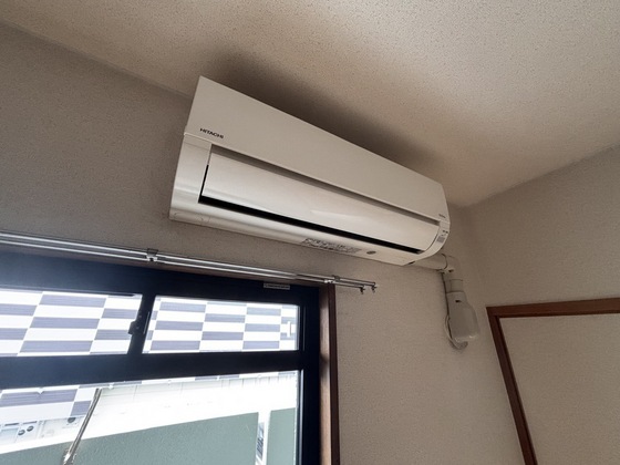 グリーンコート毘沙門