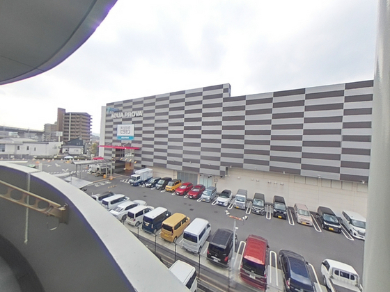 グリーンコート毘沙門