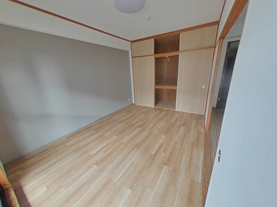 グリーンコート毘沙門