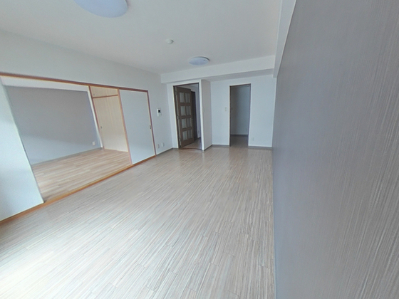 グリーンコート毘沙門