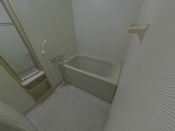 グリーンコート毘沙門