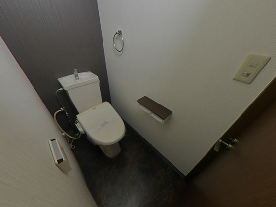 グリーンコート毘沙門