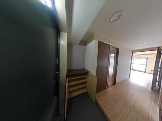 グリーンコート毘沙門