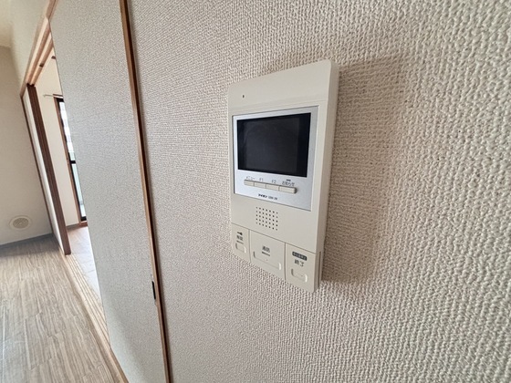 グリーンコート毘沙門