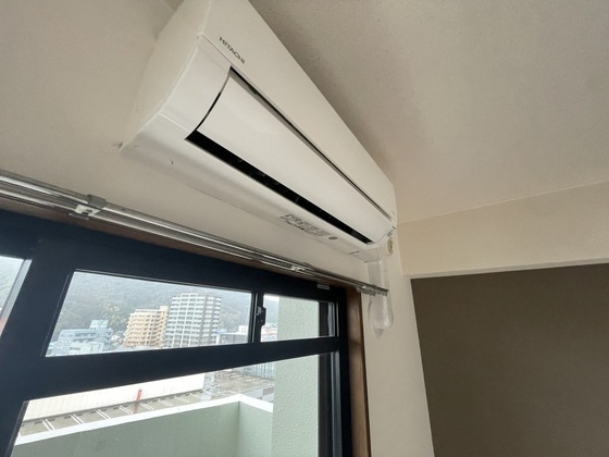 グリーンコート毘沙門