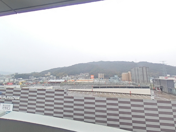 グリーンコート毘沙門