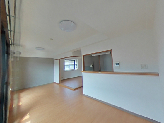 グリーンコート毘沙門