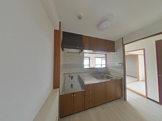 グリーンコート毘沙門