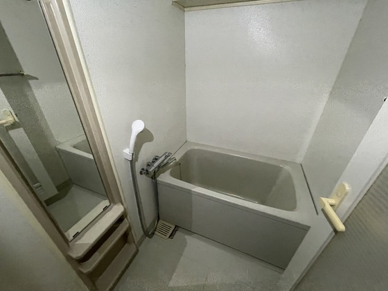 グリーンコート毘沙門