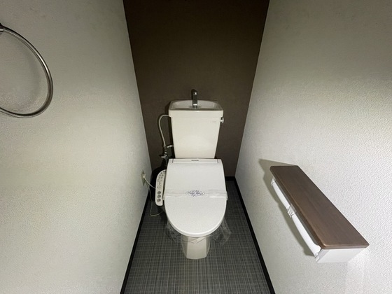 グリーンコート毘沙門