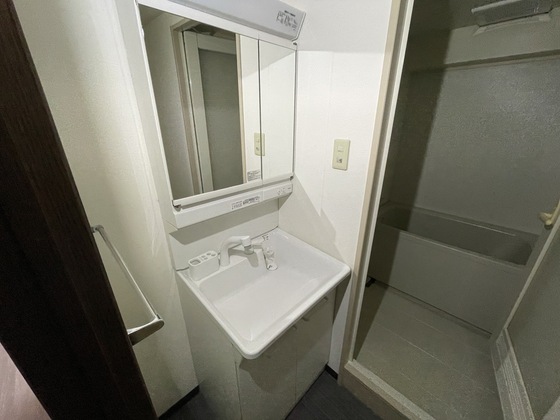 グリーンコート毘沙門