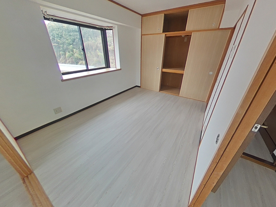 グリーンコート毘沙門