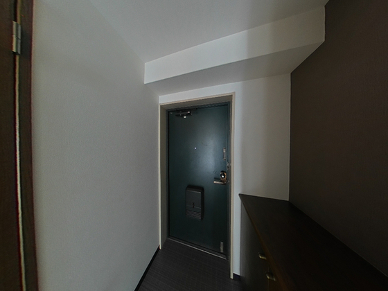 グリーンコート毘沙門