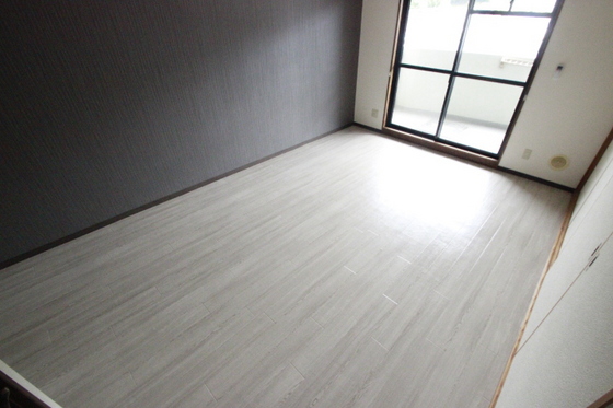 グリーンコート毘沙門