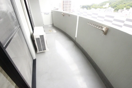 グリーンコート毘沙門