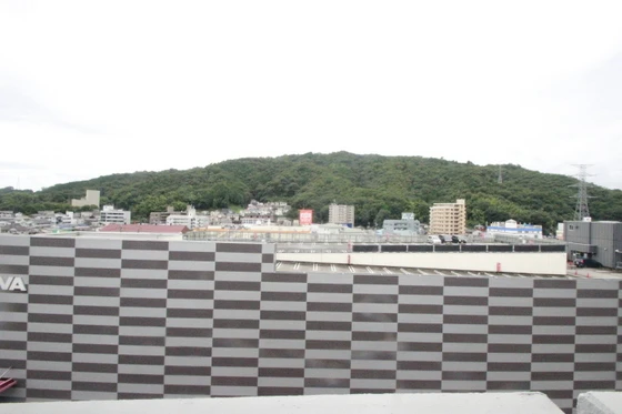 グリーンコート毘沙門