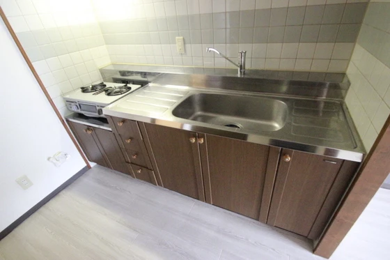 グリーンコート毘沙門