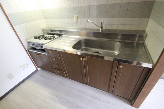 グリーンコート毘沙門