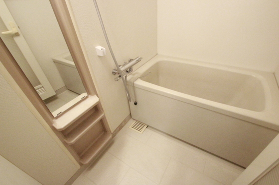 グリーンコート毘沙門