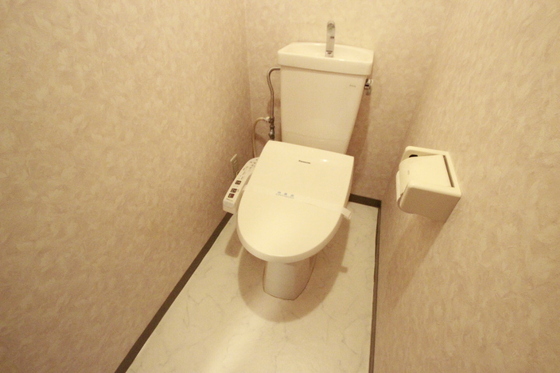 グリーンコート毘沙門