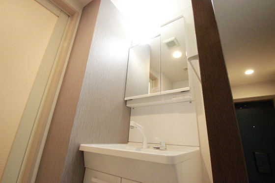 グリーンコート毘沙門