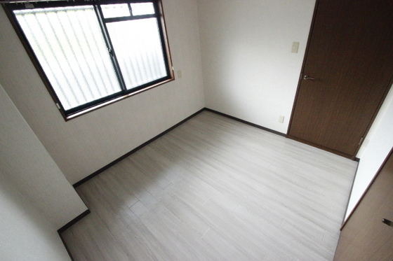 グリーンコート毘沙門