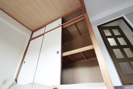 グリーンコート毘沙門