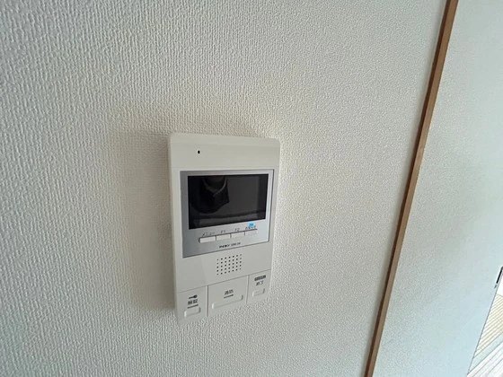 グリーンコート毘沙門